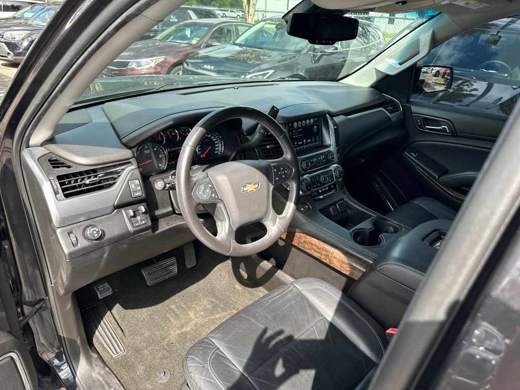 Used 2016 Chevrolet Tahoe LT RWD image 32