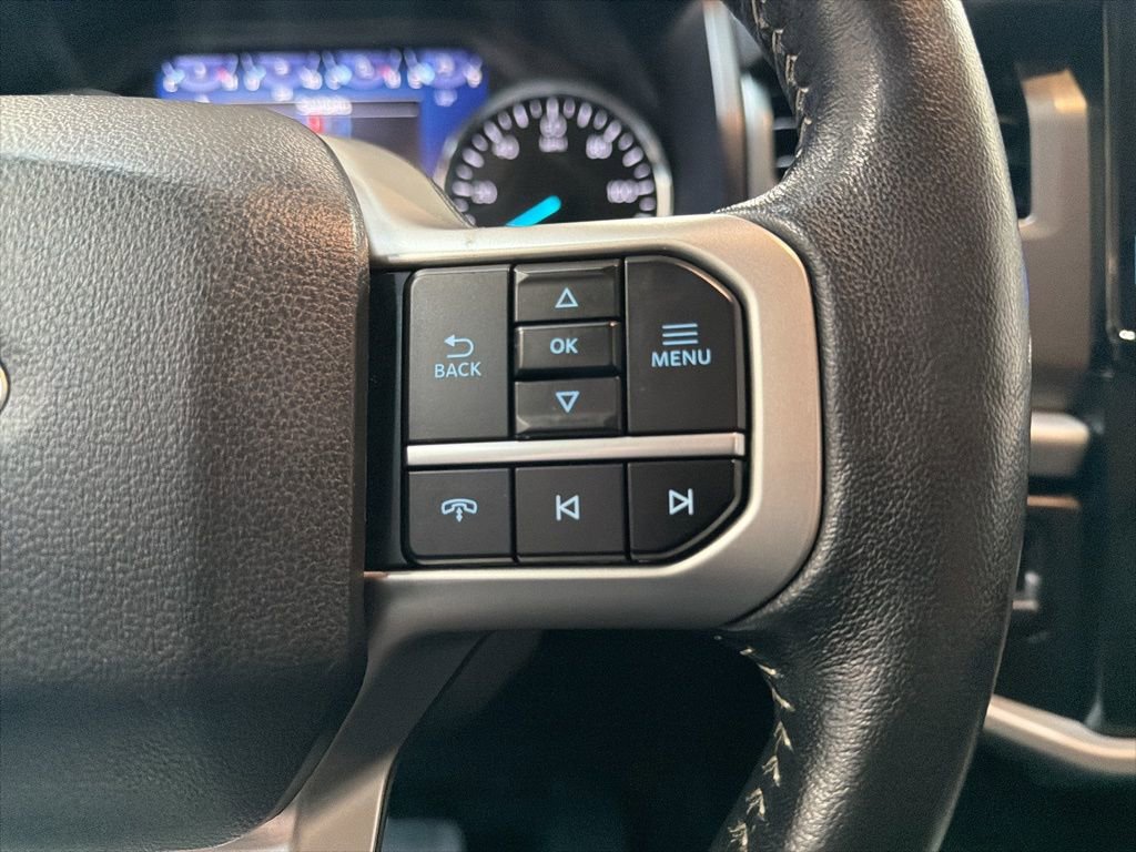 Used 2024 Ford Expedition Max XLT image 20