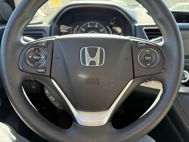 Used 2015 Honda CR-V EX image 17