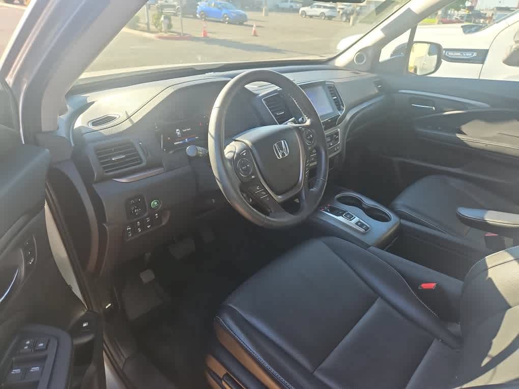 Used 2023 Honda Ridgeline RTL-E image 14