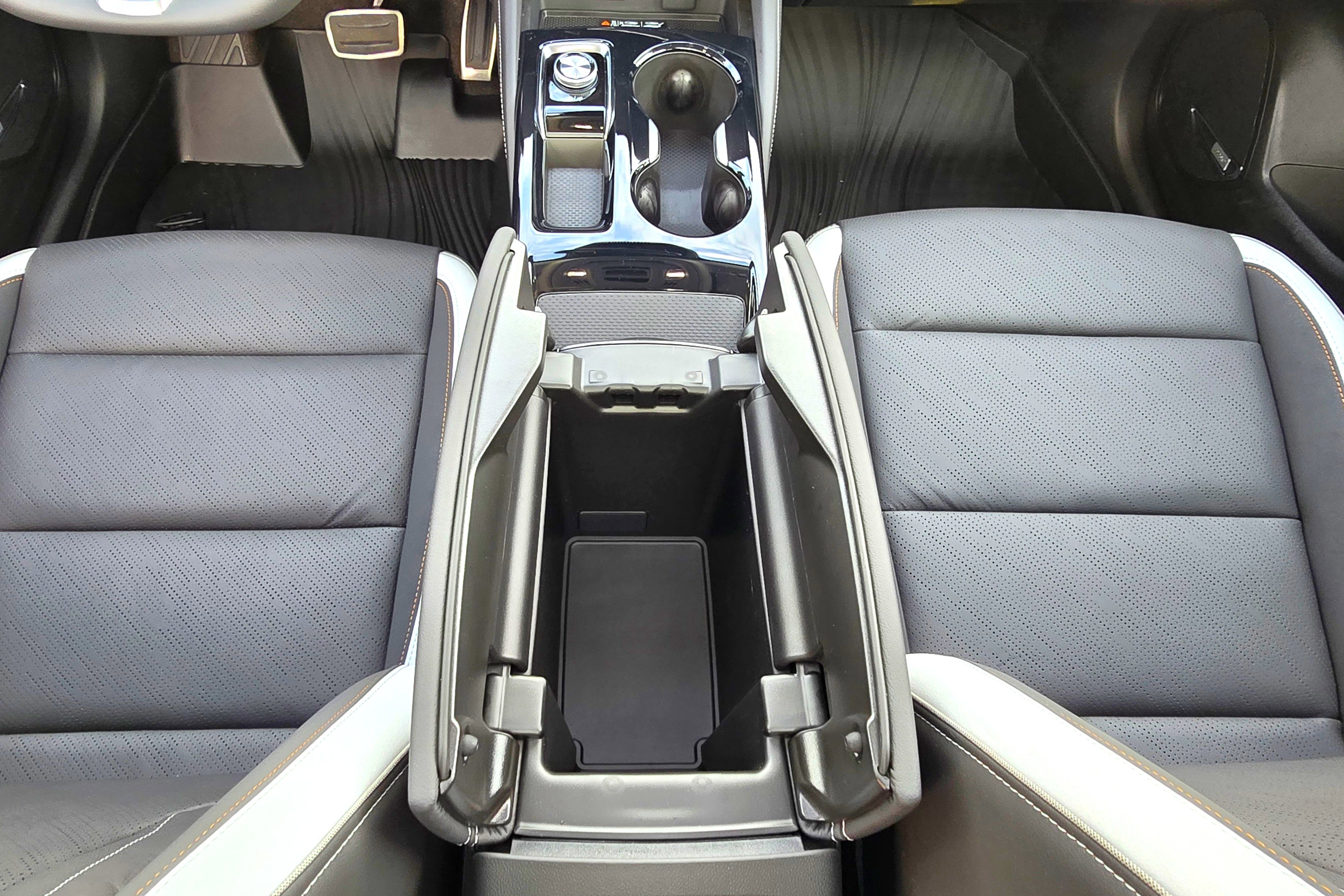 New 2026 Buick Envision Sport Touring image 28