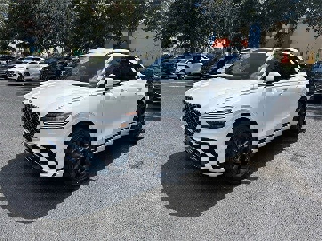 New 2026 Genesis GV70 3.5T Sport Prestige image 13