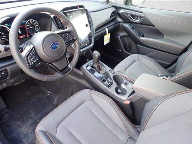 New 2026 Subaru Crosstrek 2.5i Limited w/ Crosstrek Mirror Package AWD/4WD image 9