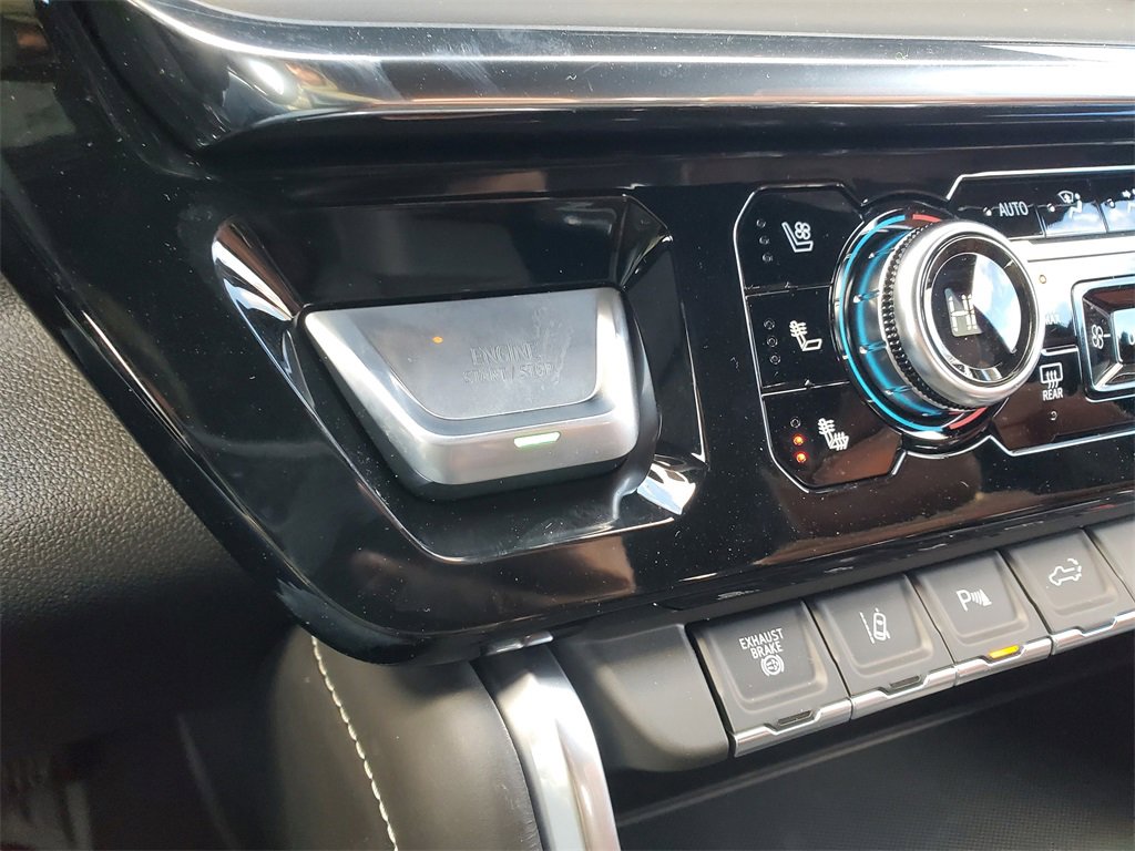 New 2026 GMC Sierra 3500 Denali Ultimate image 19