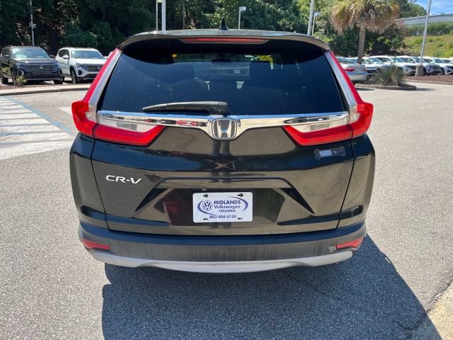 Used 2017 Honda CR-V EX image 34