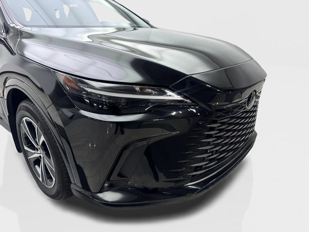 Used 2024 Lexus RX 350 FWD w/ Technology Package image 17