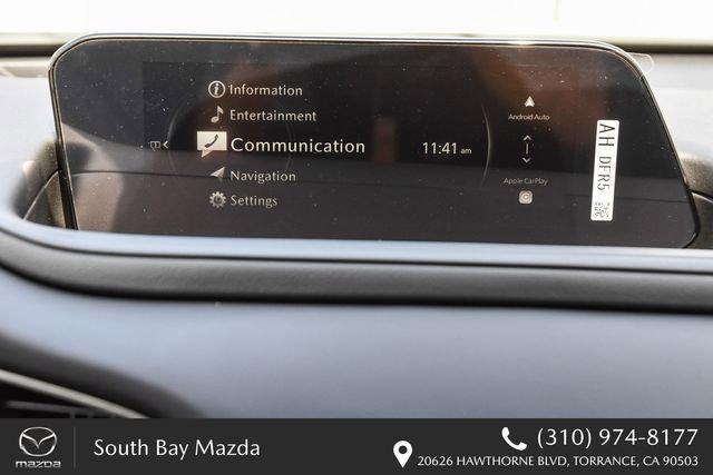 New 2026 MAZDA CX-30 AWD 2.5 S w/ Select Sport Pkg image 16