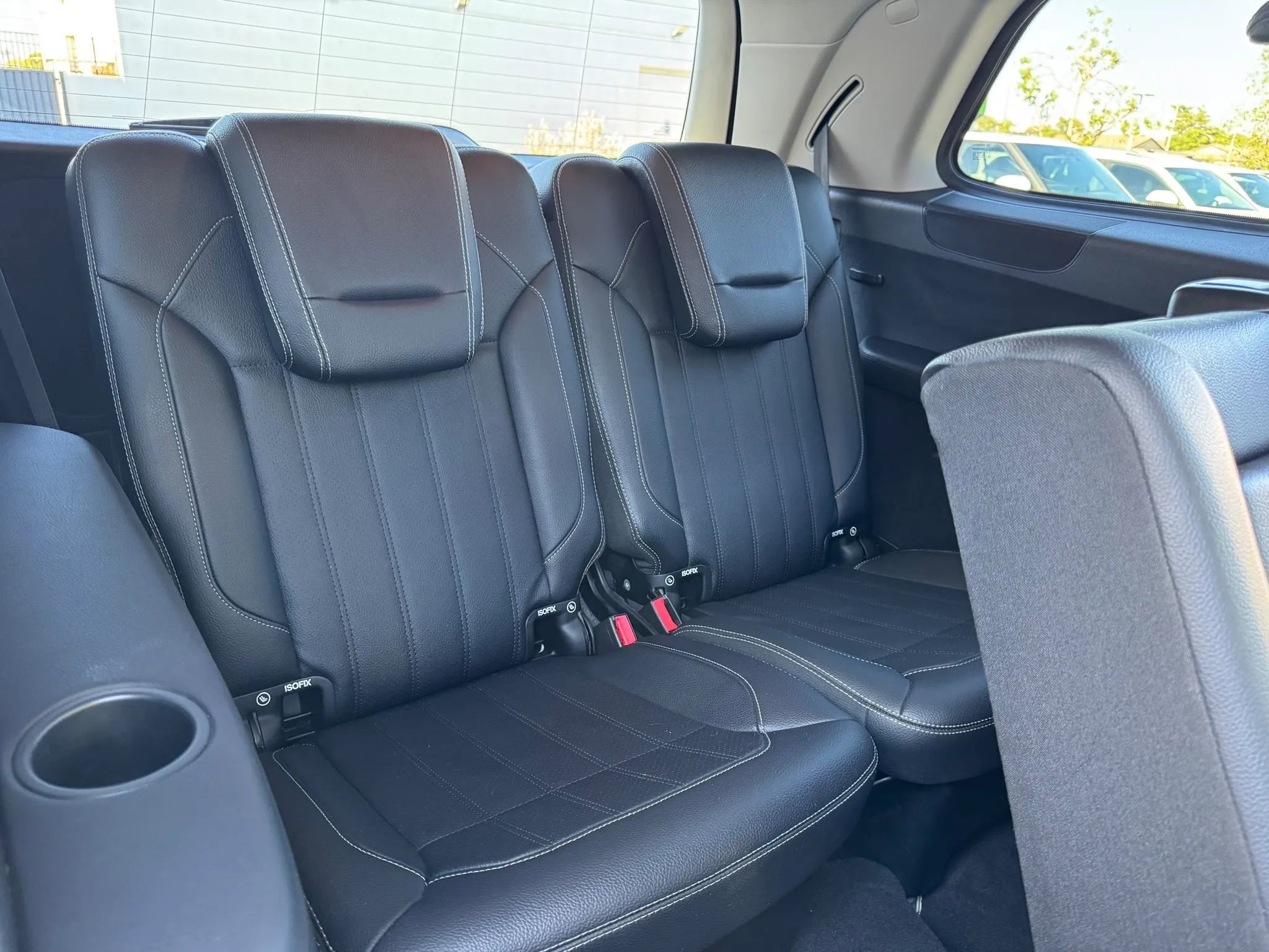 Used 2016 Mercedes-Benz GL 450 4MATIC image 19