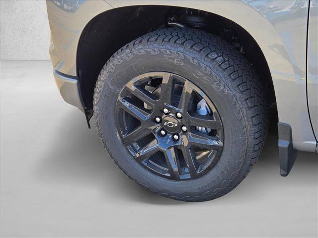 New 2026 Chevrolet Silverado 1500 RST w/ RST Select Package image 10