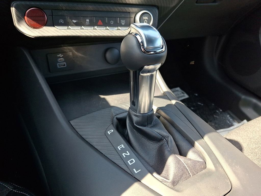 New 2025 Ford Mustang EcoBoost image 10