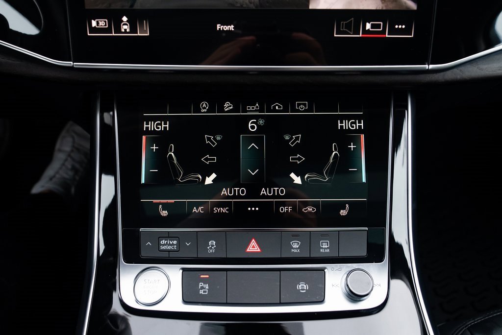 Used 2020 Audi Q7 3.0T Premium Plus w/ Premium Plus Package image 16