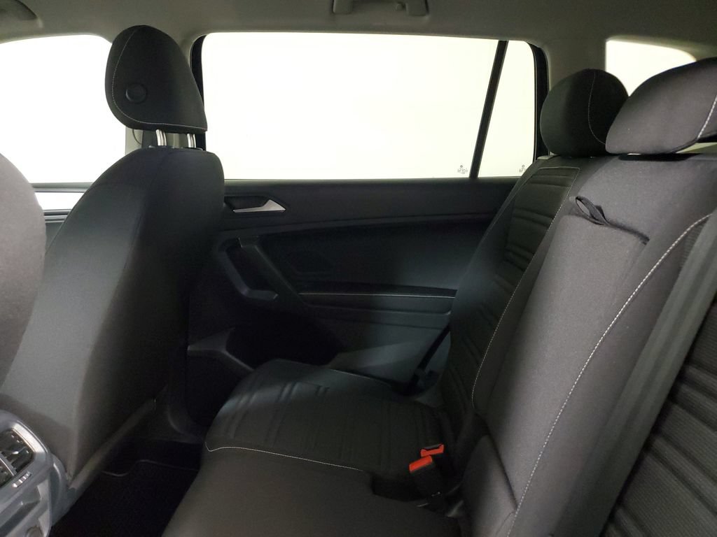 Used 2022 Volkswagen Tiguan S w/ IQ.Drive Package FWD image 6