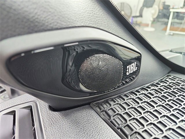 Used 2025 Toyota 4Runner Limited image 33