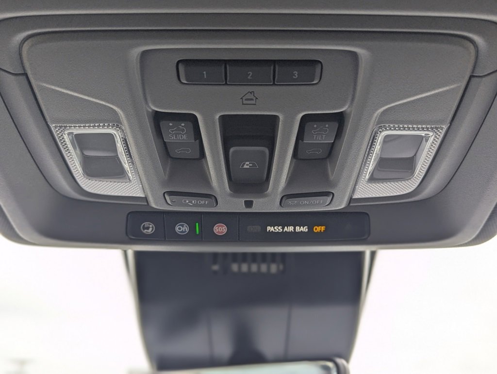 New 2026 GMC Sierra 2500 Denali image 29