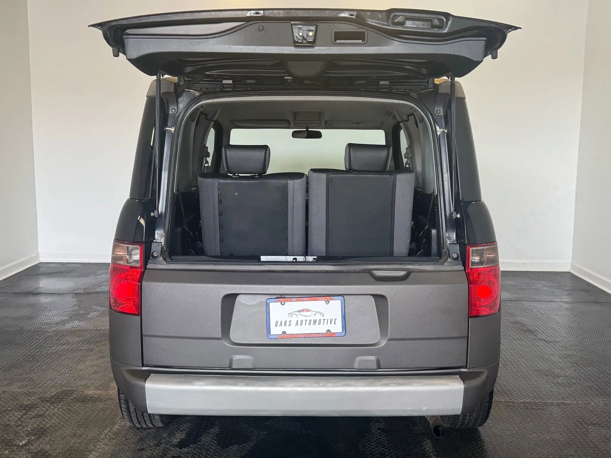 Used 2003 Honda Element EX image 20