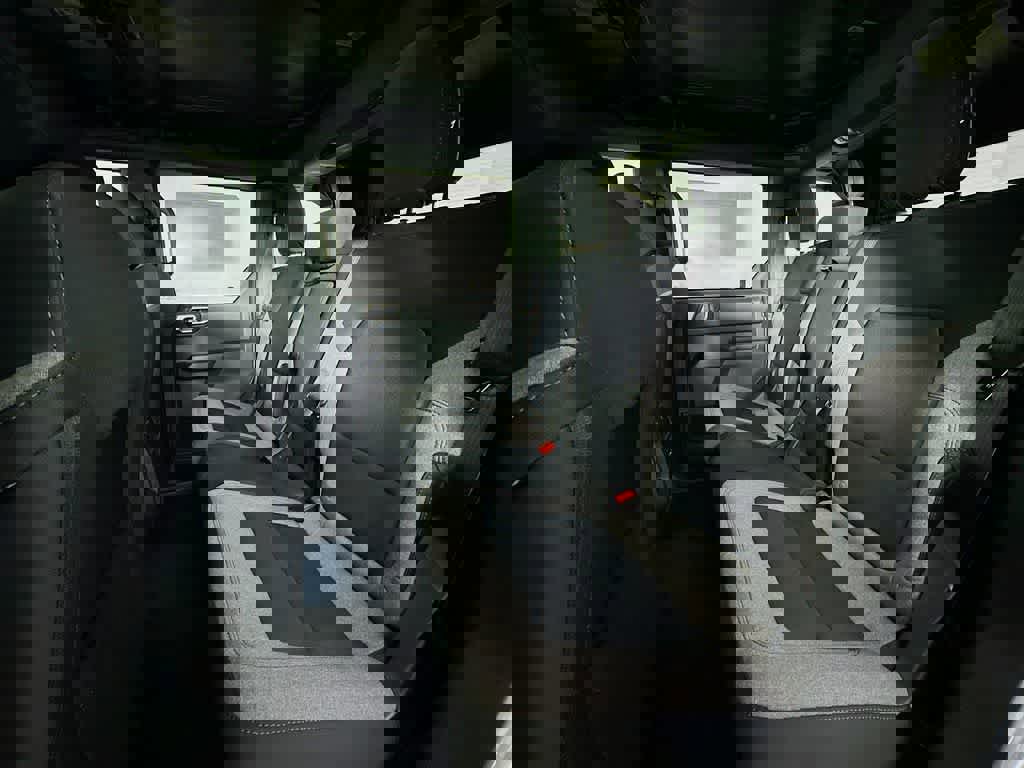 New 2025 Ford Bronco Big Bend image 14