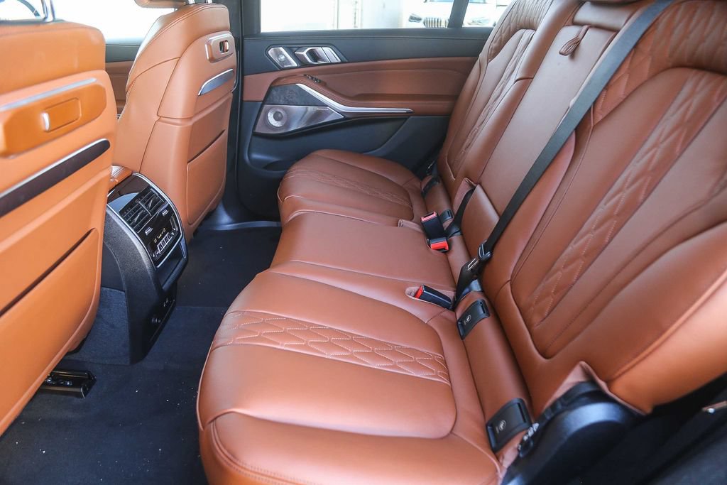New 2027 BMW X7 M60i w/ Executive Package AWD/4WD image 15