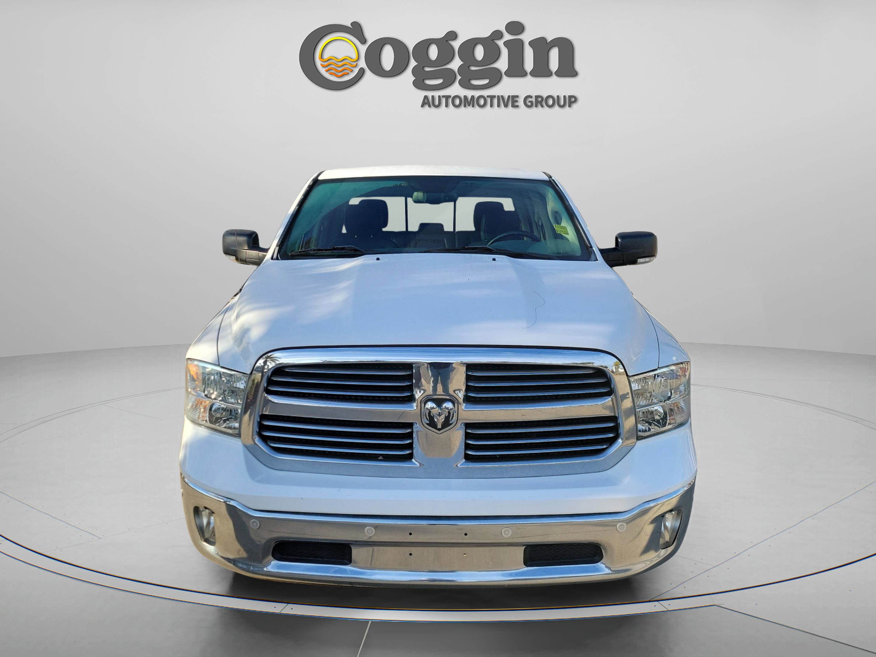 Used 2016 RAM 1500 Big Horn image 7