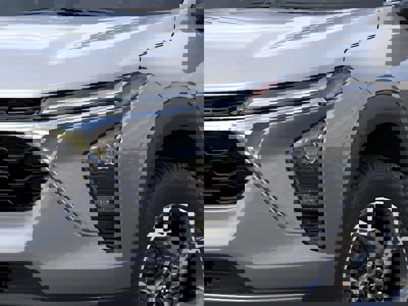 New 2026 Chevrolet Trax LT w/ Driver Confidence Package image 10