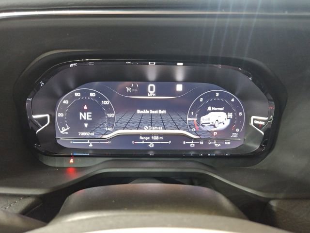 Used 2022 GMC Yukon XL Denali image 21