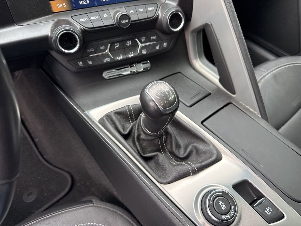 Used 2019 Chevrolet Corvette Grand Sport image 10