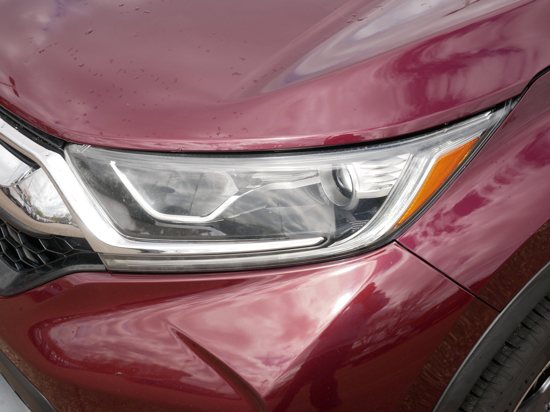 Used 2017 Honda CR-V EX-L image 16