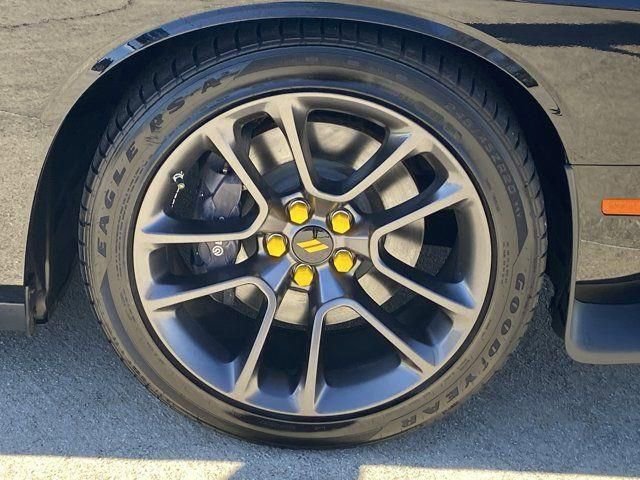 Used 2023 Dodge Challenger R/T Scat Pack w/ Plus Package RWD image 25