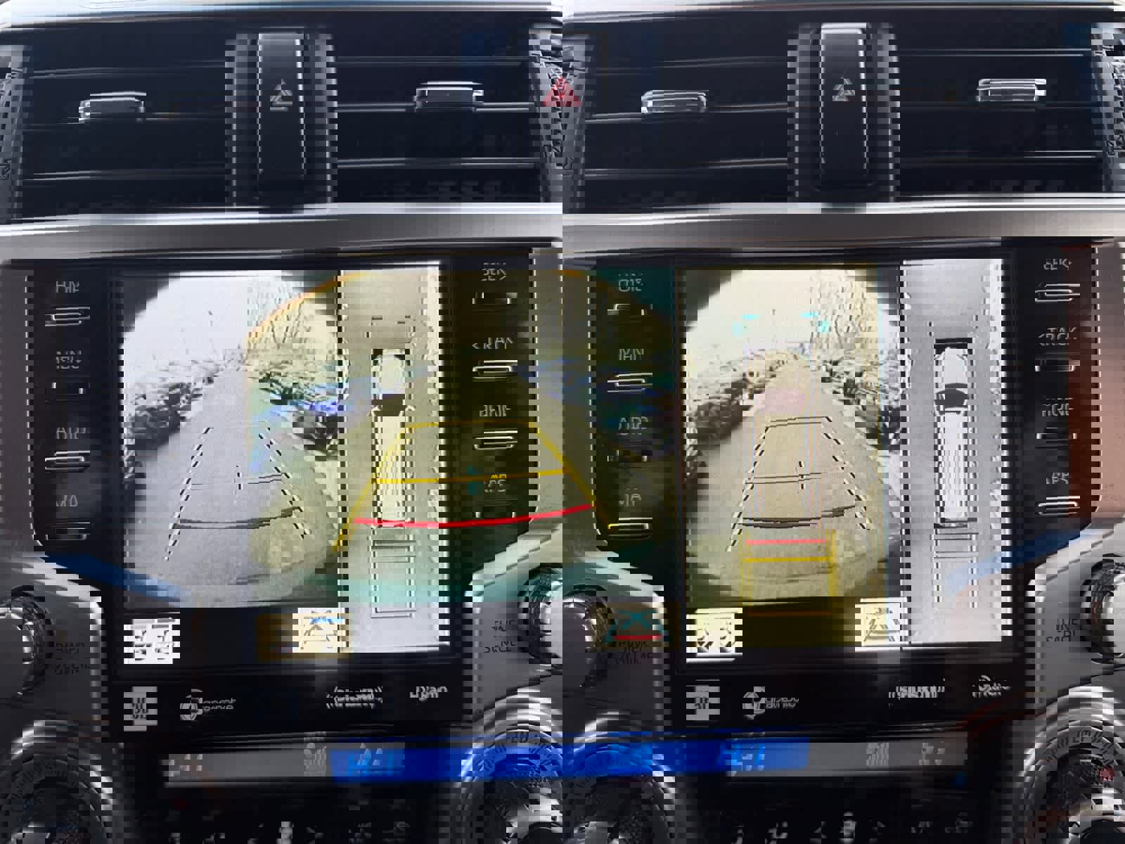 Used 2023 Toyota 4Runner Limited image 22