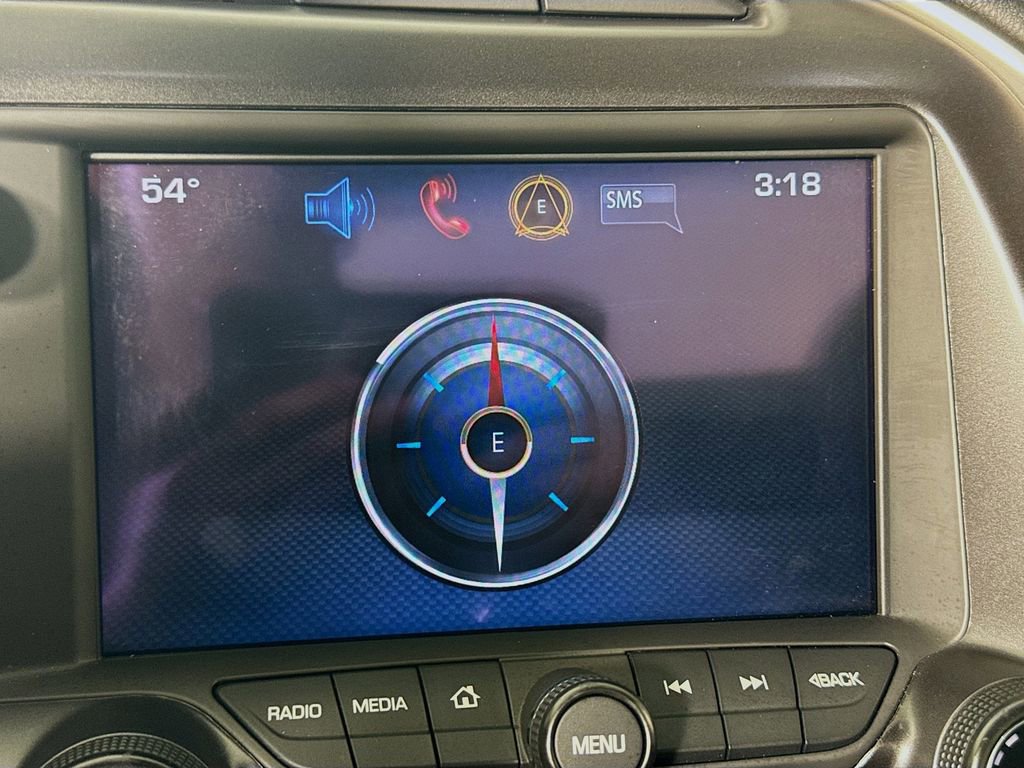 Used 2019 Chevrolet Corvette Stingray Coupe w/ 1LT RWD image 17