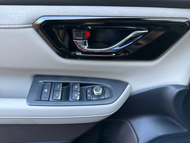 Used 2025 Subaru Forester Limited AWD/4WD image 21