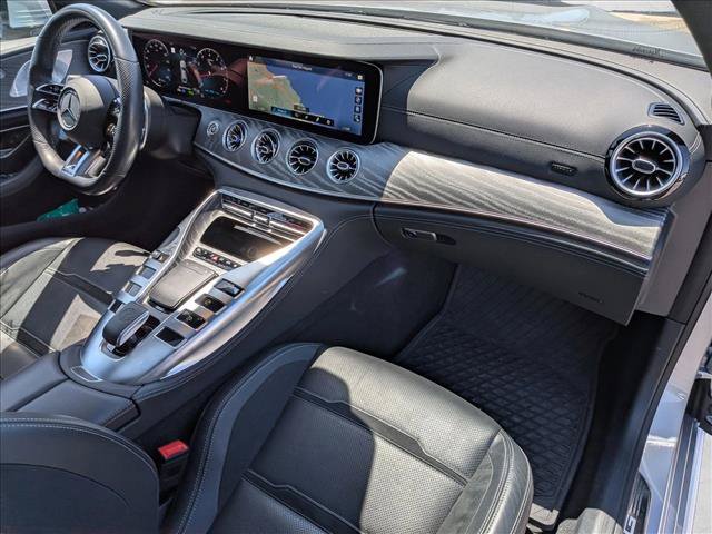 Used 2022 Mercedes-Benz AMG GT 43 image 23
