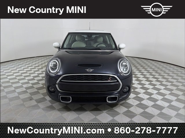 Used 2021 MINI Cooper S image 2