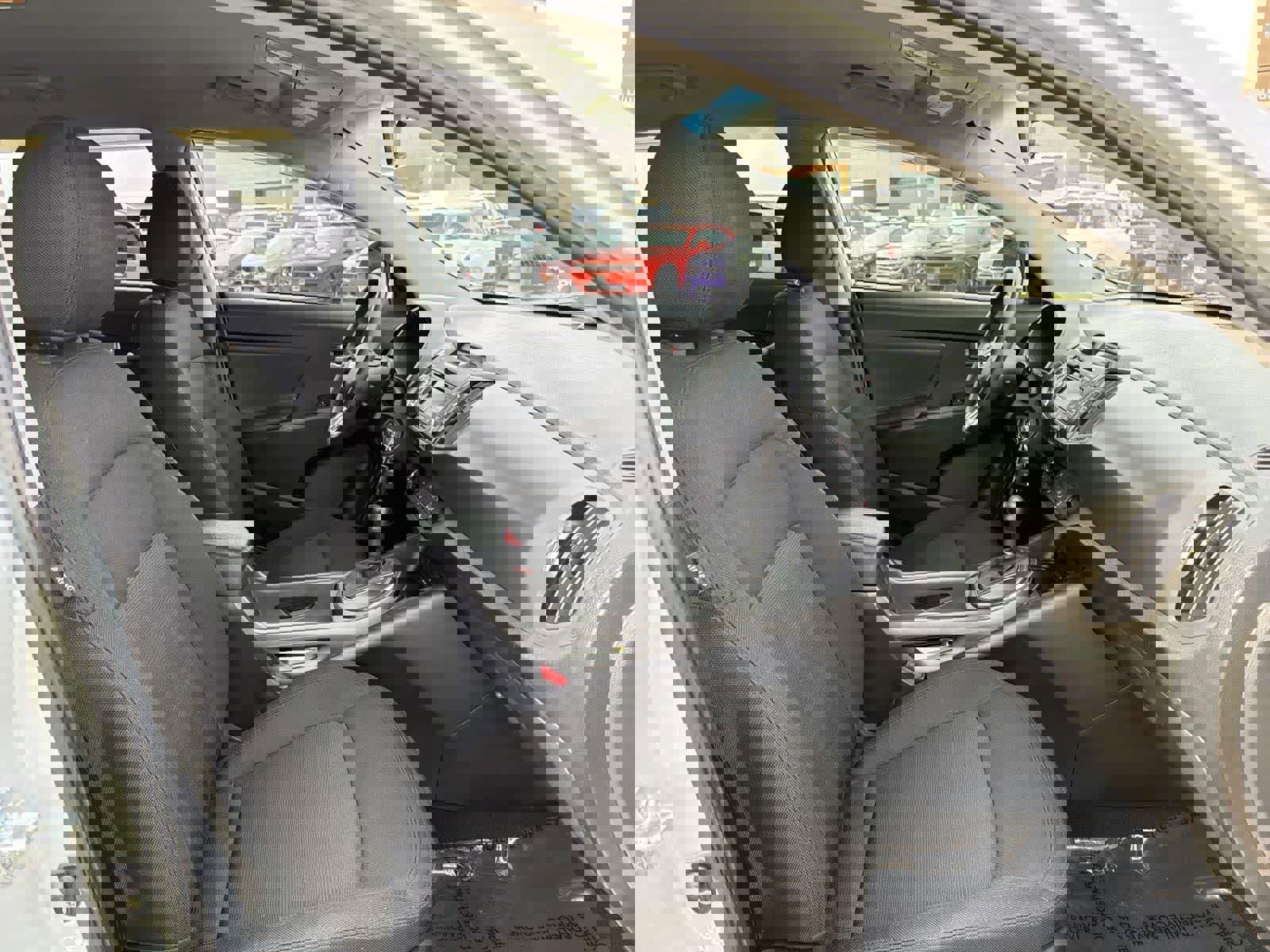 Used 2013 Kia Sportage LX image 30