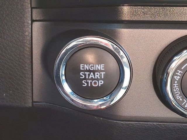 Used 2023 Toyota Tacoma TRD Sport w/ Technology Package AWD/4WD image 16