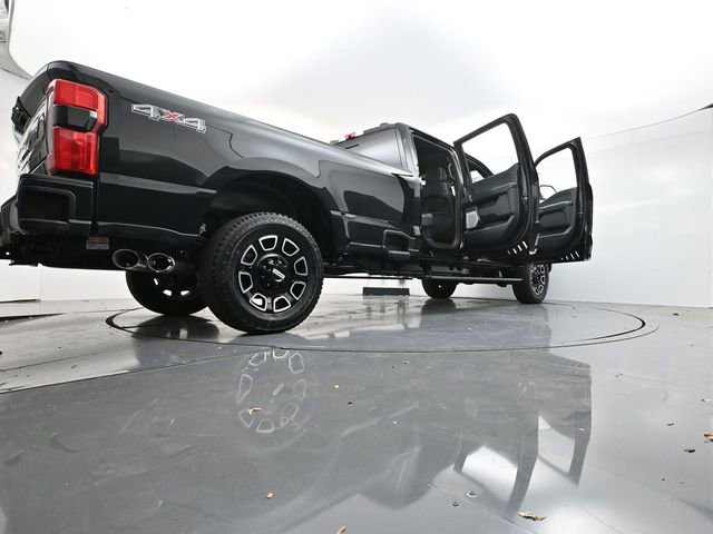 New 2026 Ford F250 Platinum AWD/4WD image 40