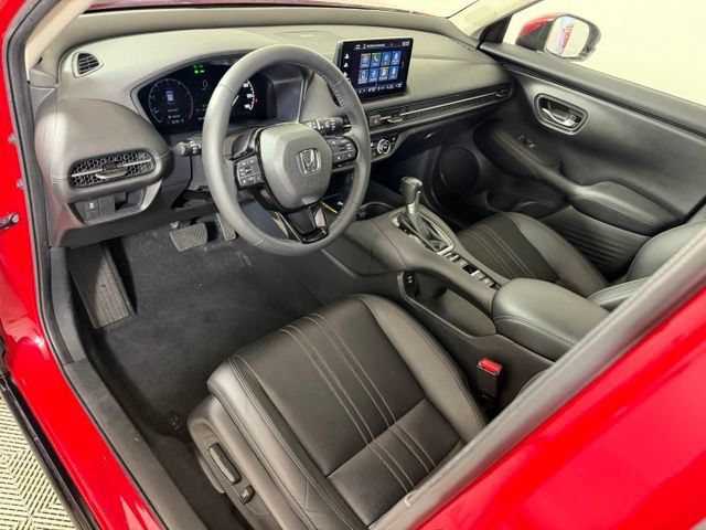Used 2024 Honda HR-V EX-L image 9