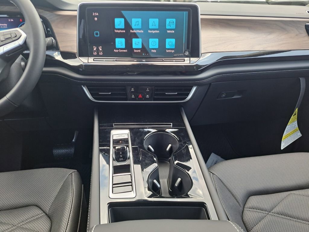 New 2026 Volkswagen Atlas SE image 23