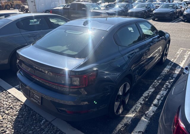 Used 2024 Polestar Polestar 2 AWD/4WD image 4