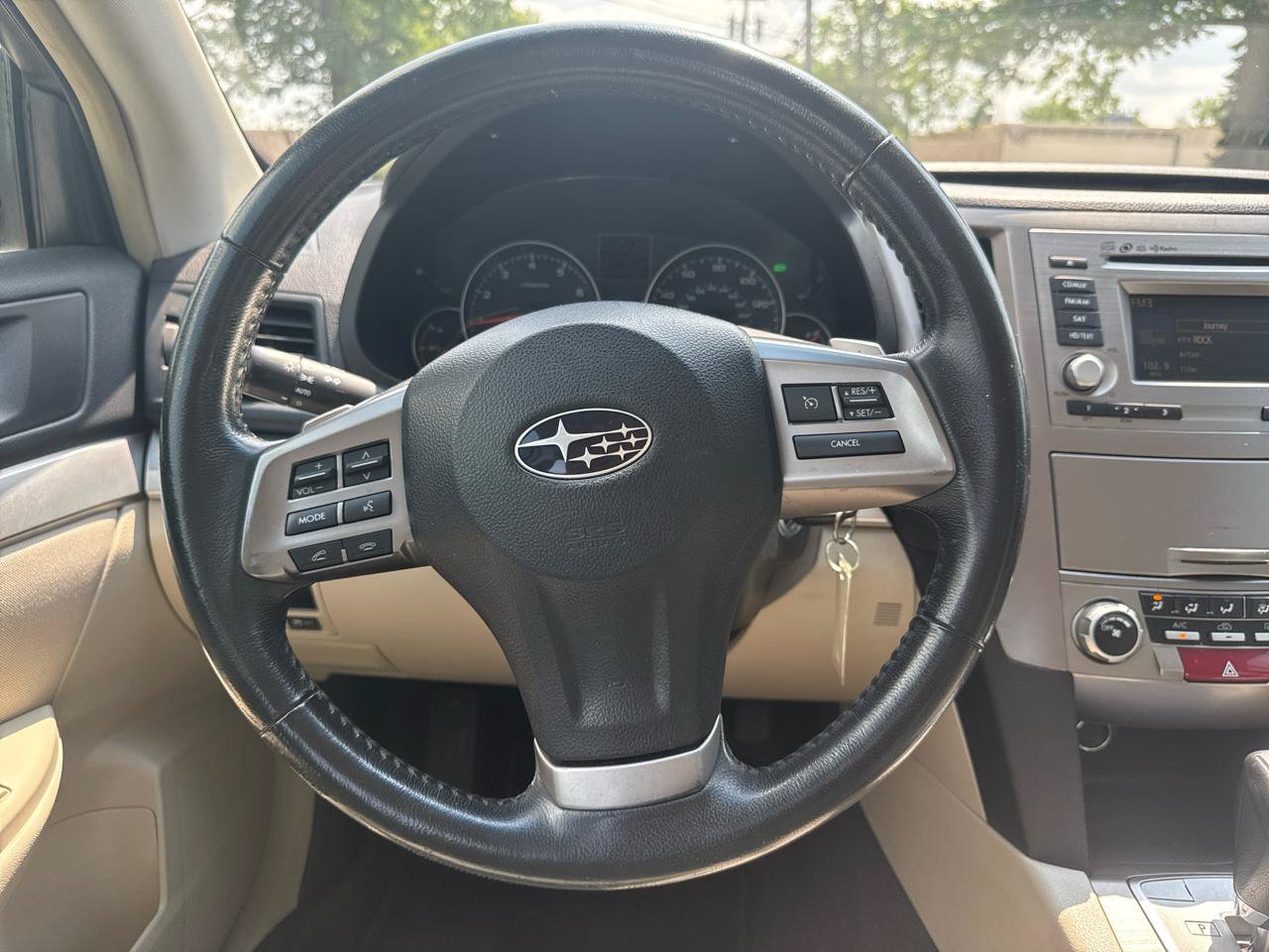 Used 2014 Subaru Legacy 2.5i Premium AWD/4WD image 13