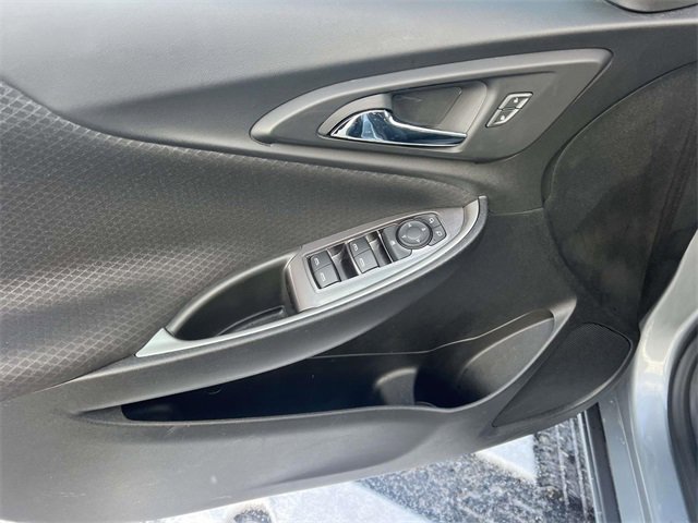 Certified 2023 Chevrolet Malibu LT w/ Sport Edition image 14