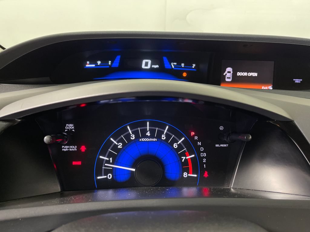 Used 2012 Honda Civic LX image 20