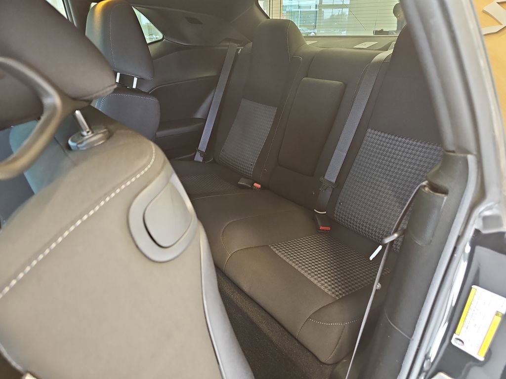 Used 2023 Dodge Challenger R/T w/ Blacktop Package image 28