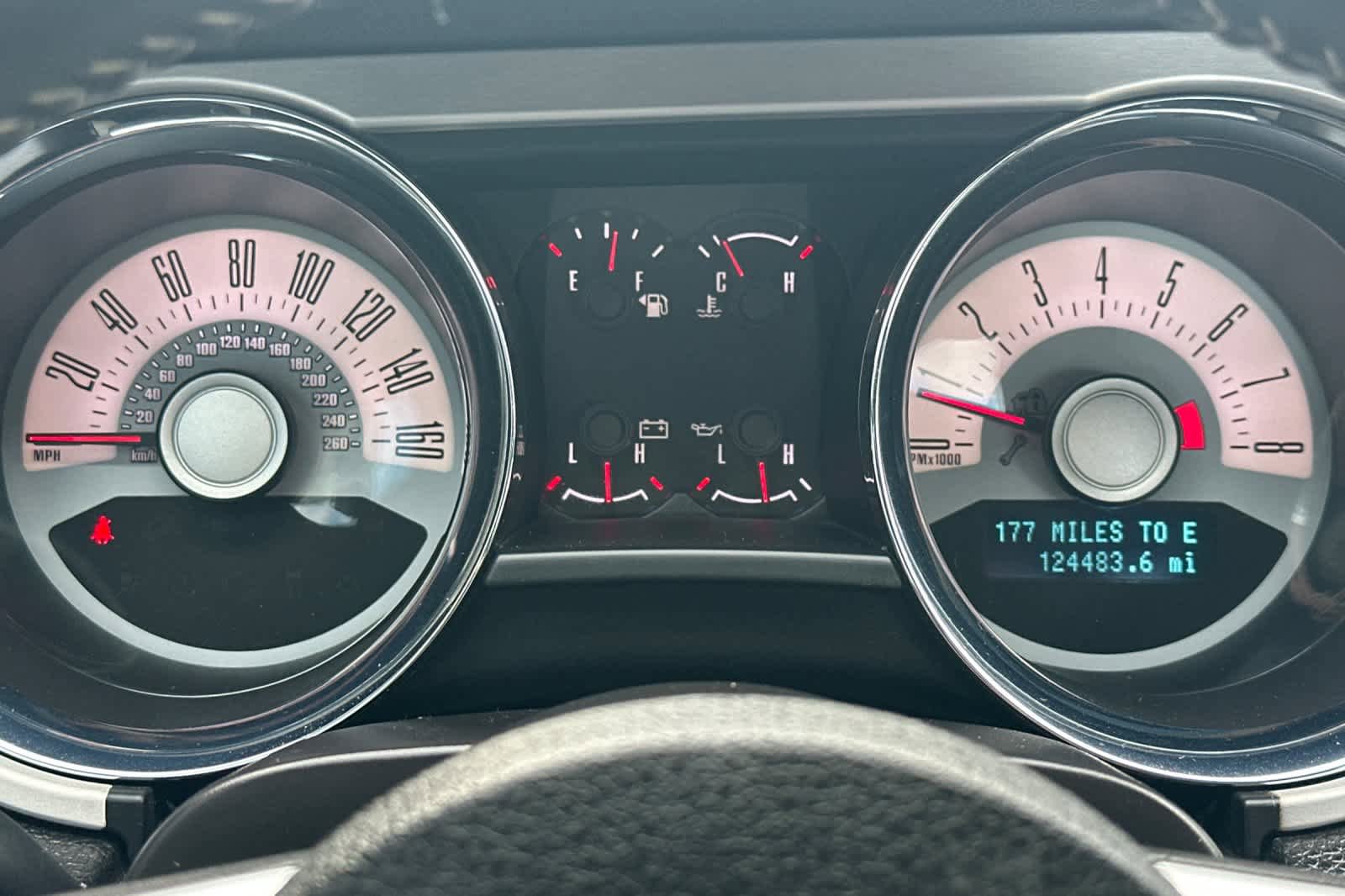 Used 2012 Ford Mustang Premium RWD image 21