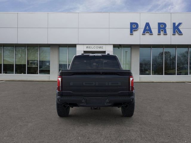 New 2026 Ford F150 Raptor image 6