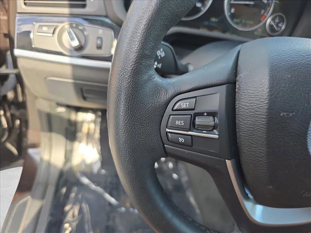 Used 2016 BMW X3 xDrive28i AWD/4WD image 17