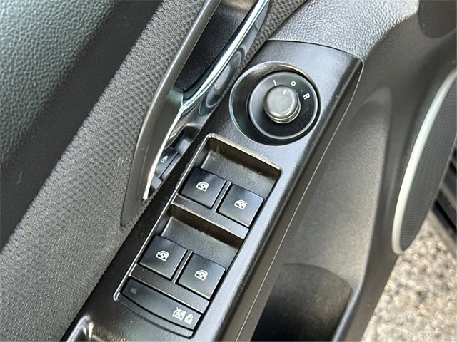 Used 2012 Chevrolet Cruze LT w/ RS Package image 24