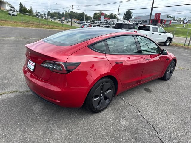 Used 2023 Tesla Model 3 Standard Range RWD image 8