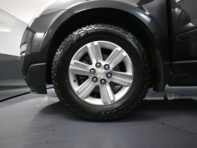 Used 2014 Chevrolet Traverse LT image 17