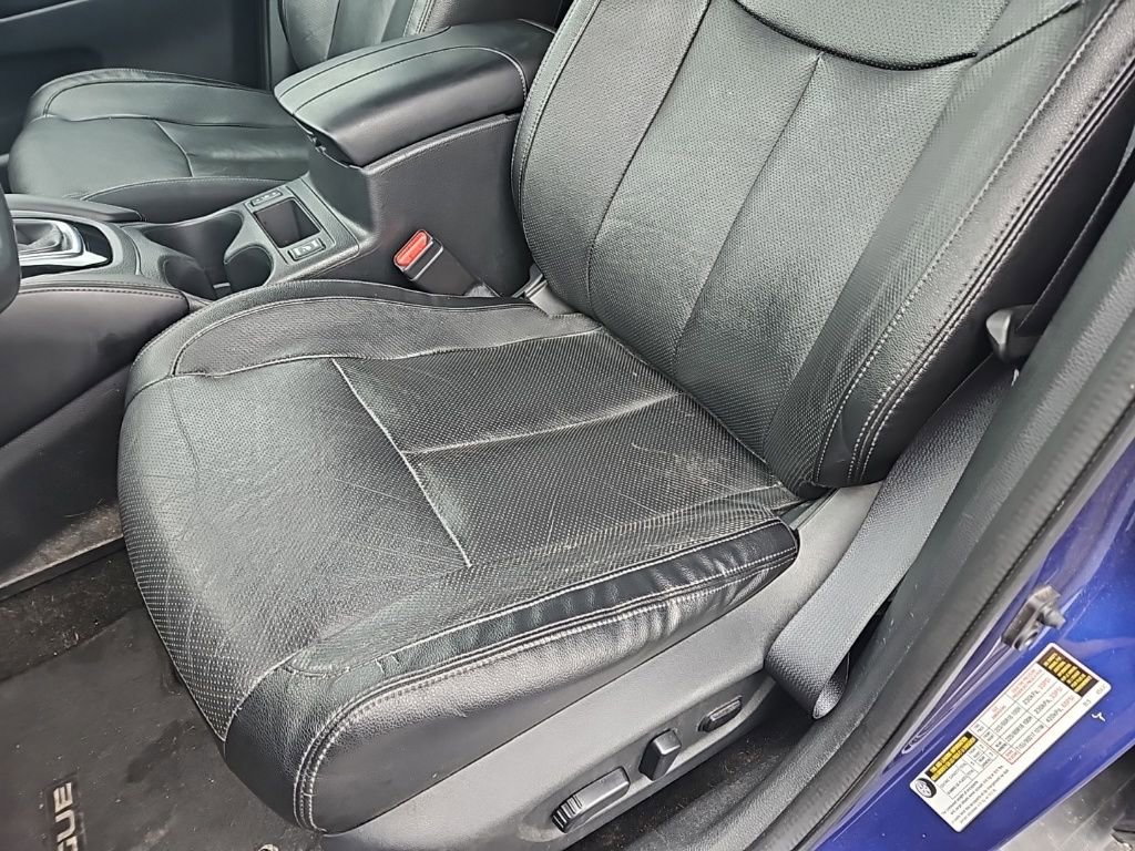 Used 2018 Nissan Rogue SL image 13