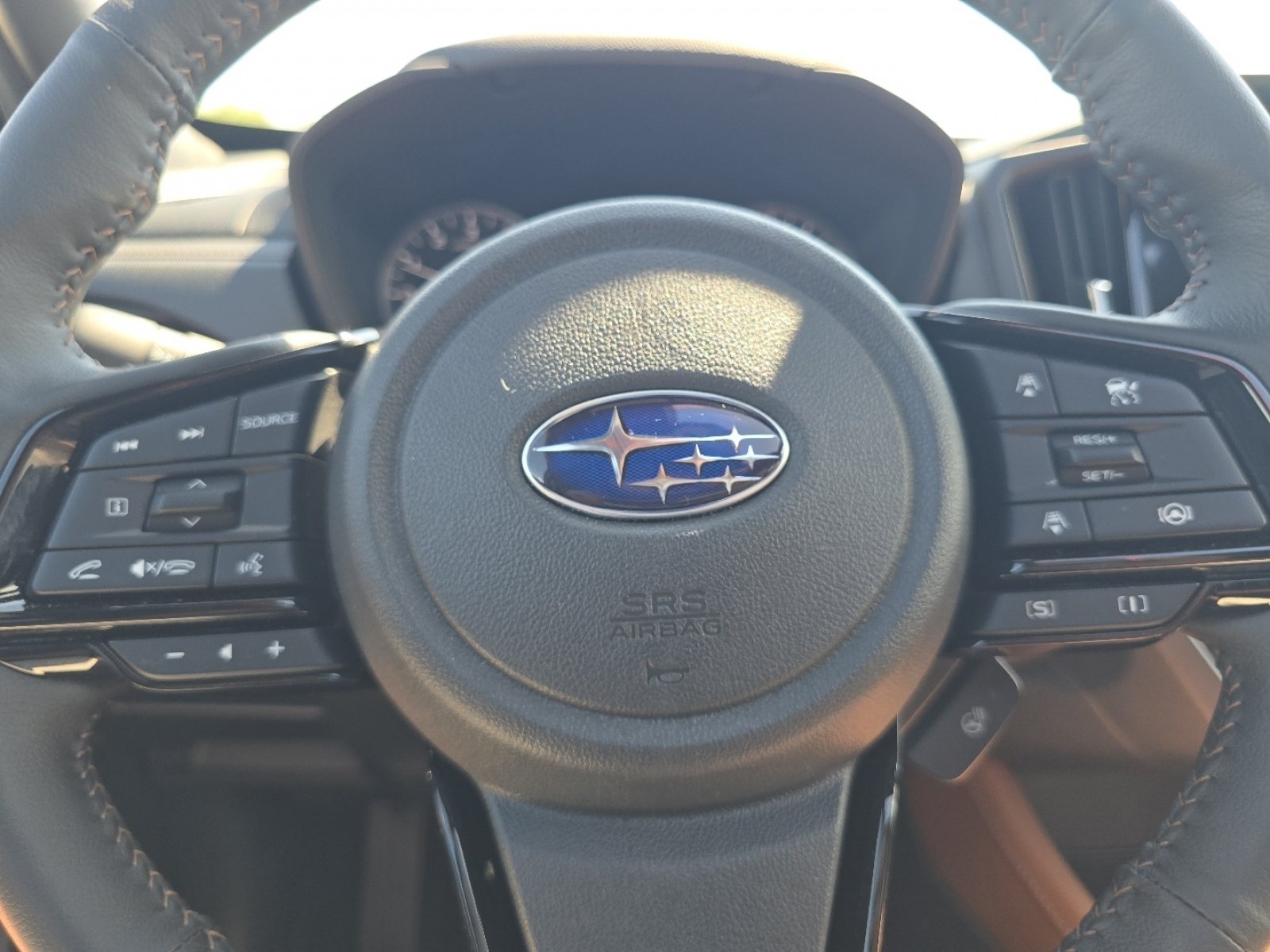 Used 2026 Subaru Forester Touring w/ Touring Package AWD/4WD image 27
